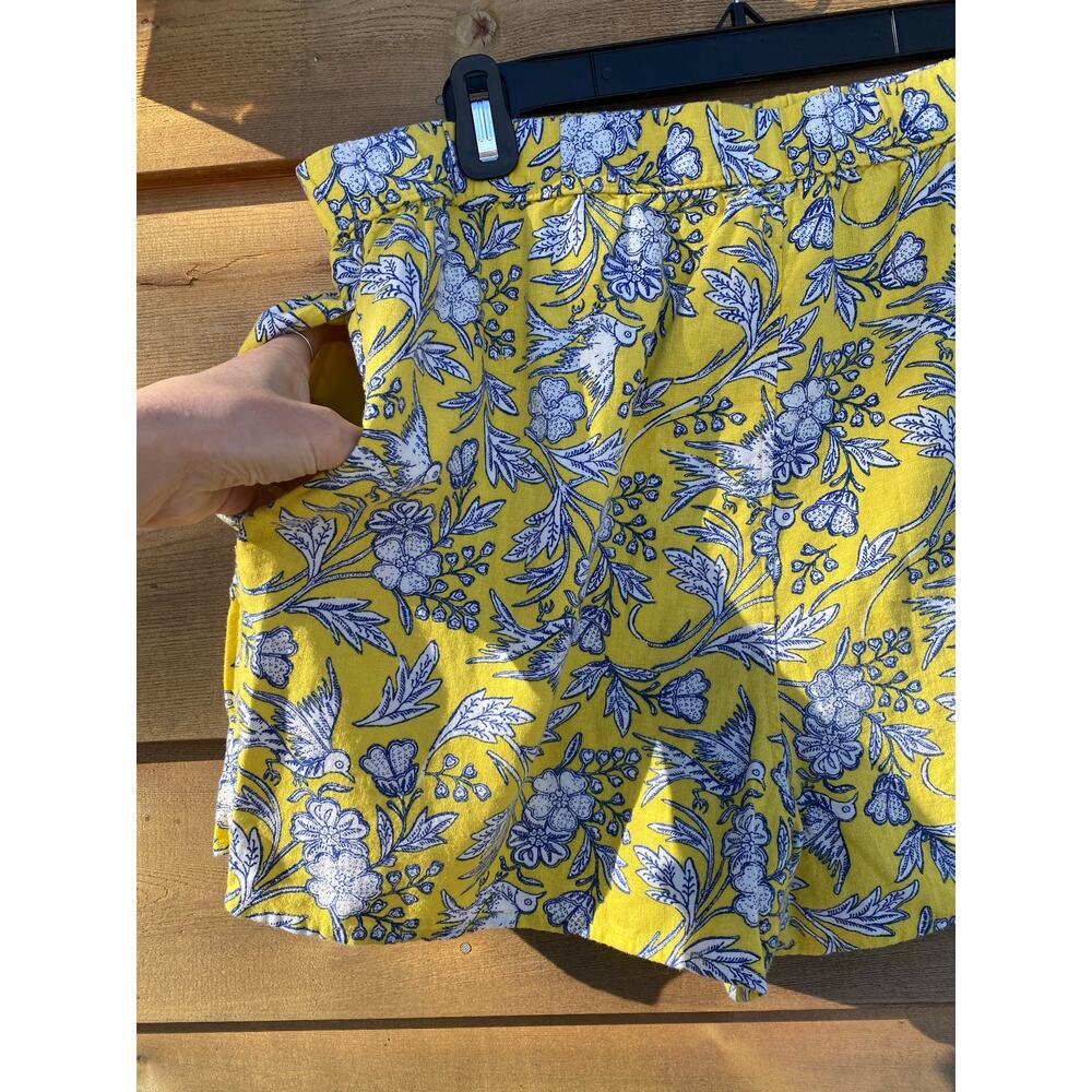 Universal Thread Yellow Bird Two Piece Summer Set - image 7